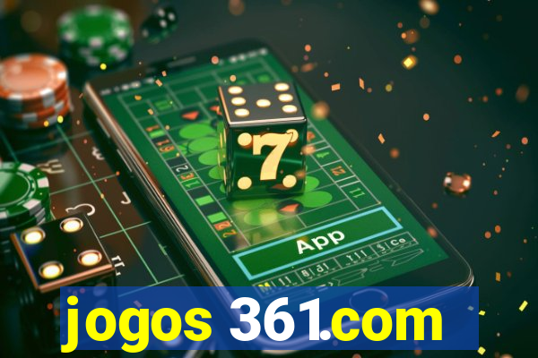 jogos 361.com